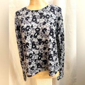 Emanuel by Emanuel Ungaro like new cashmere sweater top Size L